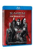 Magic Box X-Men: Budoucí minulost (The Rogue Cut) Blu-ray