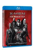 Magic Box X-Men: Budouc minulost (The Rogue Cut) Blu-ray