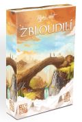 REXhry Zbloudilí - Karetní hra