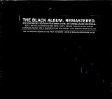 Metallica Metallica - The Black Album (3CD Expanded Edition)