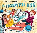 Pan Macmillan The Hospital Dog