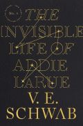 Tor Books The Invisible Life of Addie LaRue