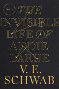 Tor Books The Invisible Life of Addie LaRue