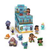 Funko Funko Mystery Minis: Lilo & Stitch