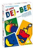 Piatnik Už umím DEJ - BER