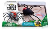 ROBO ALIVE ROBO ALIVE - Pavouk