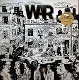 War Give Me Five! The War Albums 1971-1975 (Box 5LP) - RSD 2021