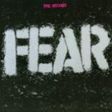Fear The Record (LP+7": Clear & White Vinyl Album) - RSD 2021
