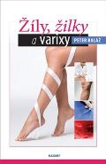 Maxdorf Žíly, žilky a varixy