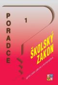 Dandová Eva Poradce 1/2022 Školský zákon - úplné znění zákona s komentářem