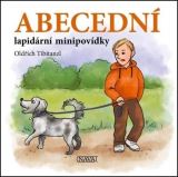 Nava Abecední lapidární minipovídky