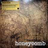 Black Frank Honeycomb -Coloured-