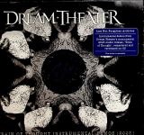 Dream Theater Lost Not Forgotten Archives: Train of Thought Instrumental Demos (2003) (Special Edition CD Digipak)