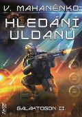 Fantom Print Hledání Uldanů - Galaktogon 2