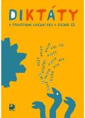 Fortuna Diktáty a pravopisná cvičení pro 4. ročník ZŠ