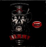 Lemmy Ultimate Fan Collection (Box Set 4CD)