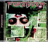 Forbidden Green -Reissue-