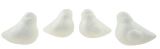 Anděl Přerov Dílky z polystyrenu - ptáčci 4 cm (4 ks)
