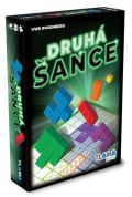 Tlama games Druhá Šance - párty hra