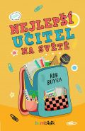 Buyea Rob Nejlepší učitel na světě