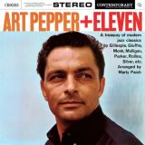 Universal Art Pepper + Eleven: Modern Jazz