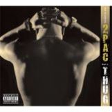 Two Pac Best Of 2Pac - Pt. 1: Thug (Limited Edition 2LP)