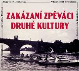 Various Zakzan zpvci druh kultury