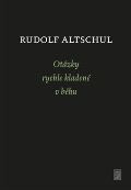 Dybbuk Otázky rychle kladené v běhu