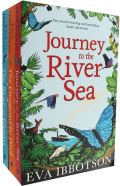 Pan Macmillan Eva Ibbotson - 3 Book Collection