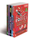 Pan Macmillan Glenn Murphy Science Sorted Collection - 5 Books
