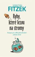 Anag Ryby, které lezou na stromy