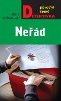 MOBA Neřád