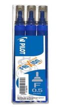 Pilot Pilot FriXion Point 0,5 náhradní náplň 3 ks