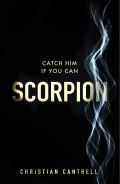 Michael Joseph Scorpion