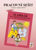 NNS Pracovní sešit ke Slabikáři DUHOVÁ ŘADA