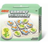 ArtLover Sada Kameny piškvorky - dinosauři