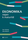 Klínský Petr Ekonomika nejen k maturitě