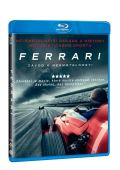 Magic Box Ferrari: Zvod k nesmrtelnosti Blu-ray