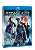 Magic Box Sedmý syn Blu-ray