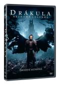 Magic Box Drákula: Neznámá legenda