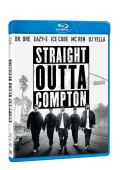 Magic Box Straight Outta Compton Blu-ray