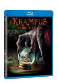 Magic Box Krampus: Táhni k čertu Blu-ray