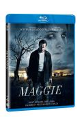 Magic Box Maggie Blu-ray