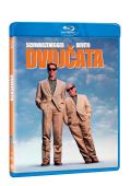 Magic Box Dvojčata Blu-ray