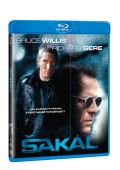 Magic Box Šakal Blu-ray