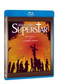 Magic Box Jesus Christ Superstar Blu-ray