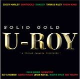 U-Roy Solid Gold