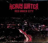 Warner Music Red Brick City