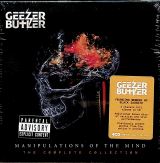 Warner Music Manipulations Of The Mind - The Complete Collection (Box 4CD)