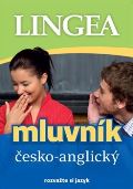 Lingea Česko-anglický mluvník